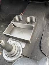 Ford Escort MK1 / MK2 Centre