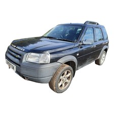 LAND ROVER Freelander Kalahari
