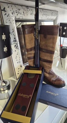 Dubarry gortex boots size - gortex,