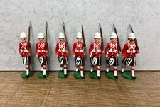 British Bulldog Zulu Wars