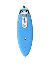 AHD 261 Convert Windsurfing free ride Board
