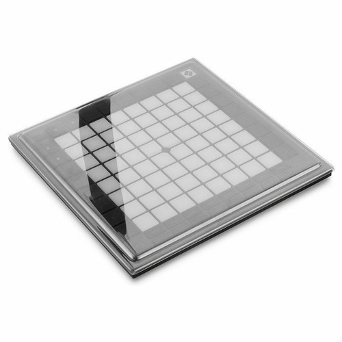 Decksaver novation launchpad - novation,