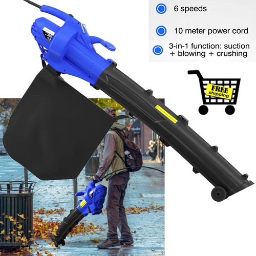 3000w garden vacuum for - garden,