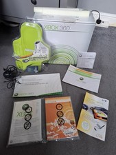 Xbox 360 Pro Console Bundle