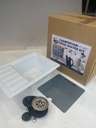 Midi acrylic sink - midi, flute