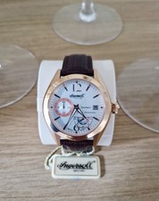 Very rare Men's Limited Edition 120th Anniversary INGERSOLL Wristwatch