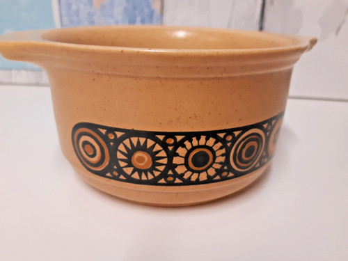 Vintage retro kiln - retro, craft