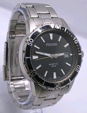 Vtg 2010 Pulsar Kinetic