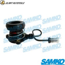 Central release clutch m30227 - clutch,