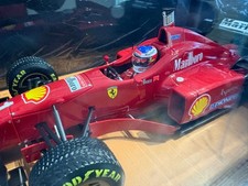 1:18 Tecnomodels D18332A