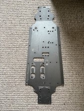 HoBao Hyper 7 TQ Sport Chassis Plate 1/8 Scale RC Buggy part body nitro 