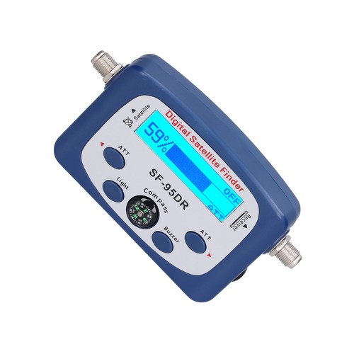 95dr portable led digital - sf‑95dr,