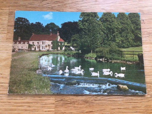 Thornton dale unposted - thornton,