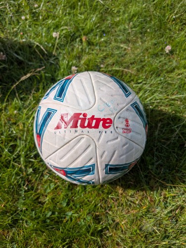Mitre ultimax pro official - ultimax, fa