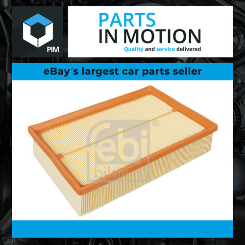 Air filter fits renault - fits,