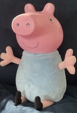 Peppa Pig's Talking Glow