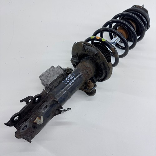 Ford max shock strut nsf - shock, lh