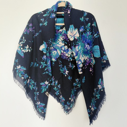 Liberty varuna wool - varuna,