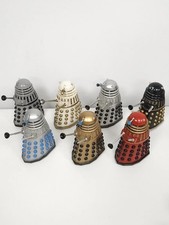 Doctor Who Product Enterprise