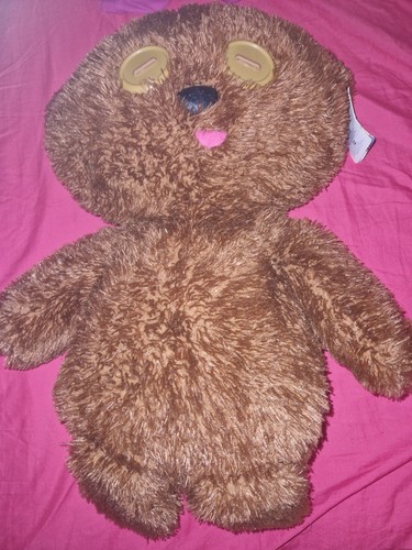 Tim bob teddy bear - teddy, minions