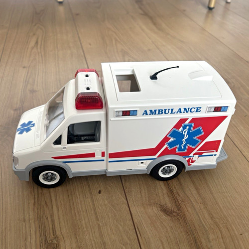 Playmobil city action - playmobil,