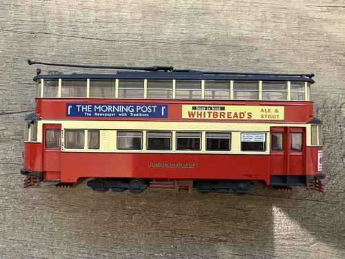 Corgi om40501 gauge 1931 - om40501,