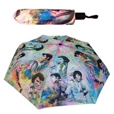 Elvis Presley Compact Umbrella
