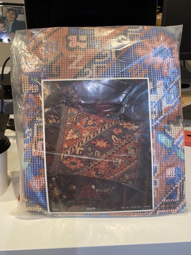 Vtg unused complete glorafilia - unused,