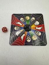 Ghost Castle Spares Parts