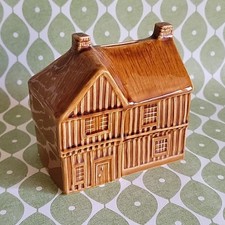Vintage Retro Holkham Pottery
