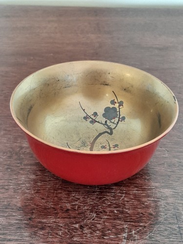 Vintage japanese gilt gold - vintage,