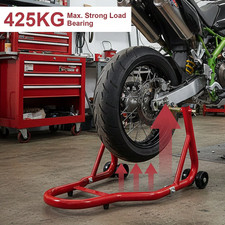 Heavy Duty Rear Motorcycle