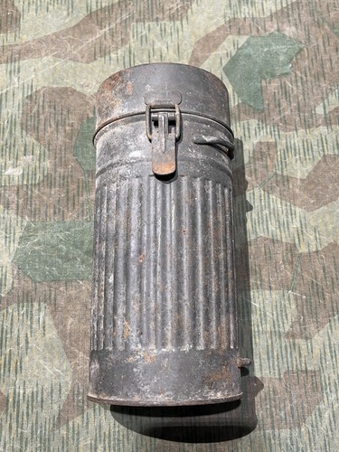 Original ww2 german gm30 gm38 - original,
