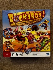 Buckaroo. Classic Saddle