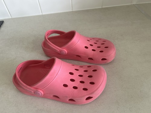 Marks and spencer pink girls - and,