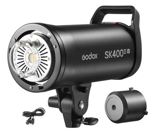New godox sk400iiiv - godox,