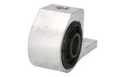 Control arm engineentblock