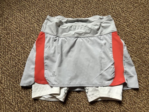 Salomon lab exo twinskin - salomon, s-lab