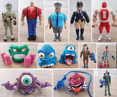 Real ghost busters action - ghost,