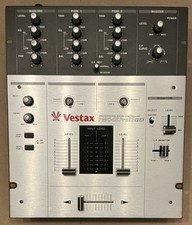 Vestax pmc pro - pmc-05, iii
