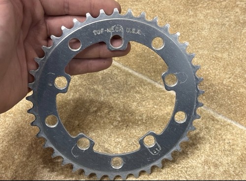 Oldschool tuf neck - neck, 41t