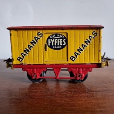 Hornby Series O Gauge Fyffes