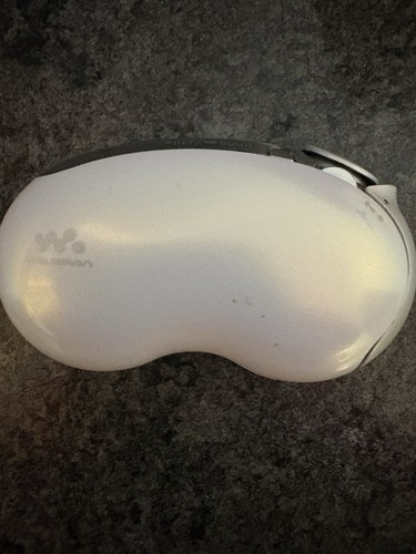 Y2k sony walkman bean - y2k,