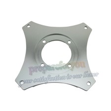 Aluminum Wheel Rim Plate