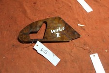 Genuine Mercedes W140 S-Class