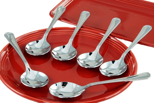 Buckingham stainless steel - buckingham,