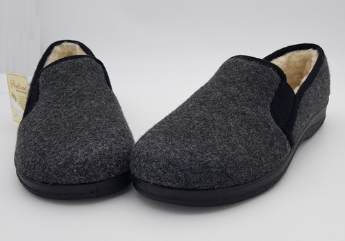 Intermax slippers warm