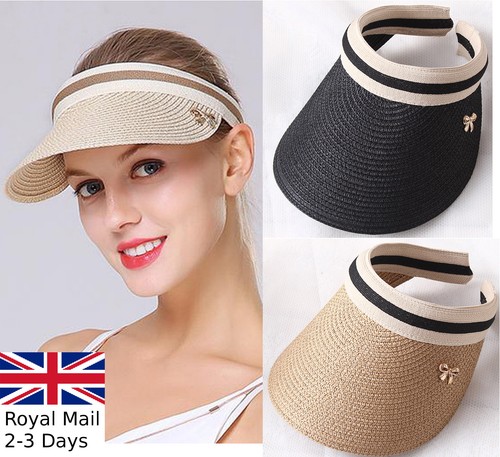 Ladies women summer - summer, visor
