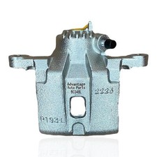 For Kia Sorento Brake Caliper Rear Left Nearside 2002-2011