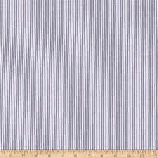 55" Cotton Seersucker Stripes